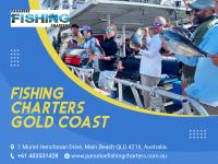 Paradise Fishing Charters Gold Coast image 12
